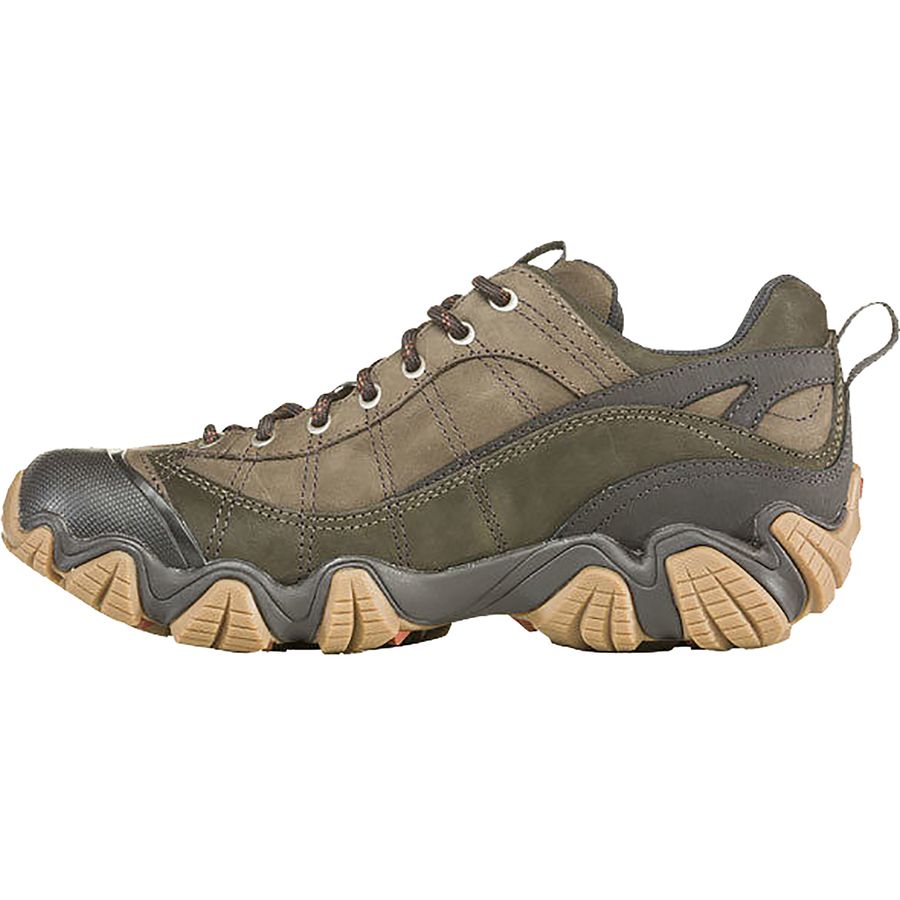 women's firebrand ii low waterproof