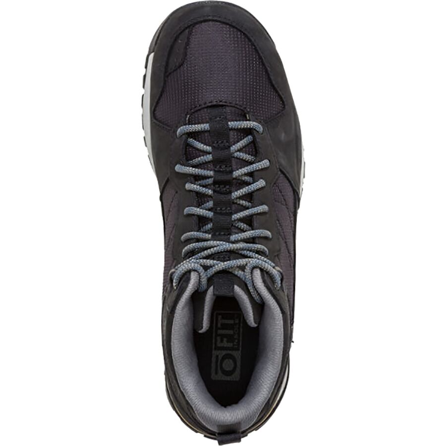 oboz boot
