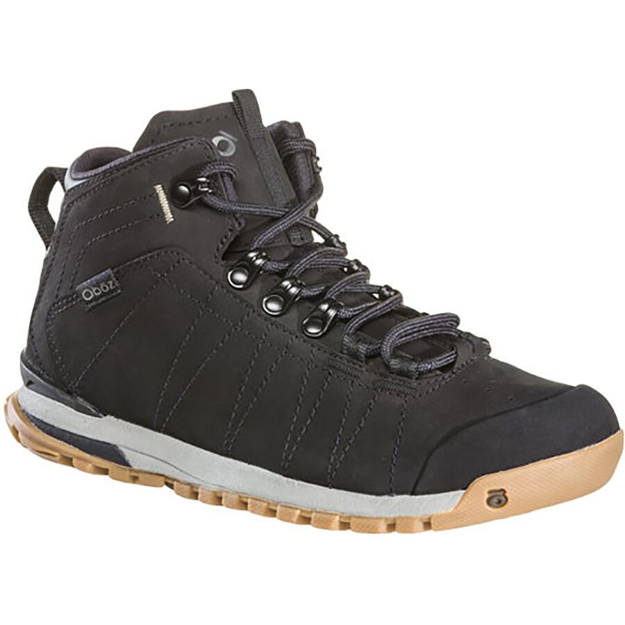 oboz bozeman mid