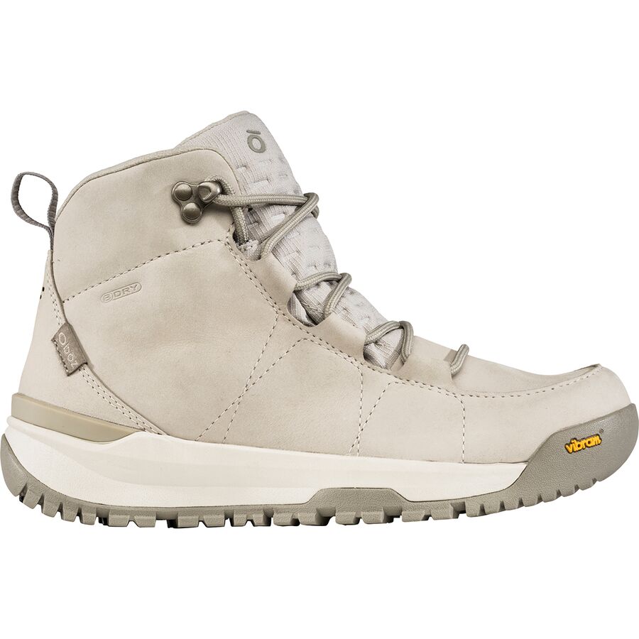 Sphinx Mid Insulated B-DRY Boot - Women's