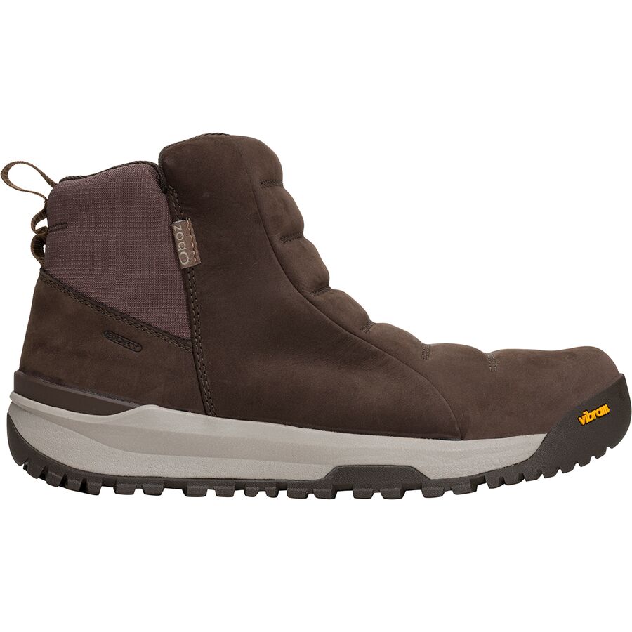 Sphinx Pull-On Insulated B-DRY Boot - Women's