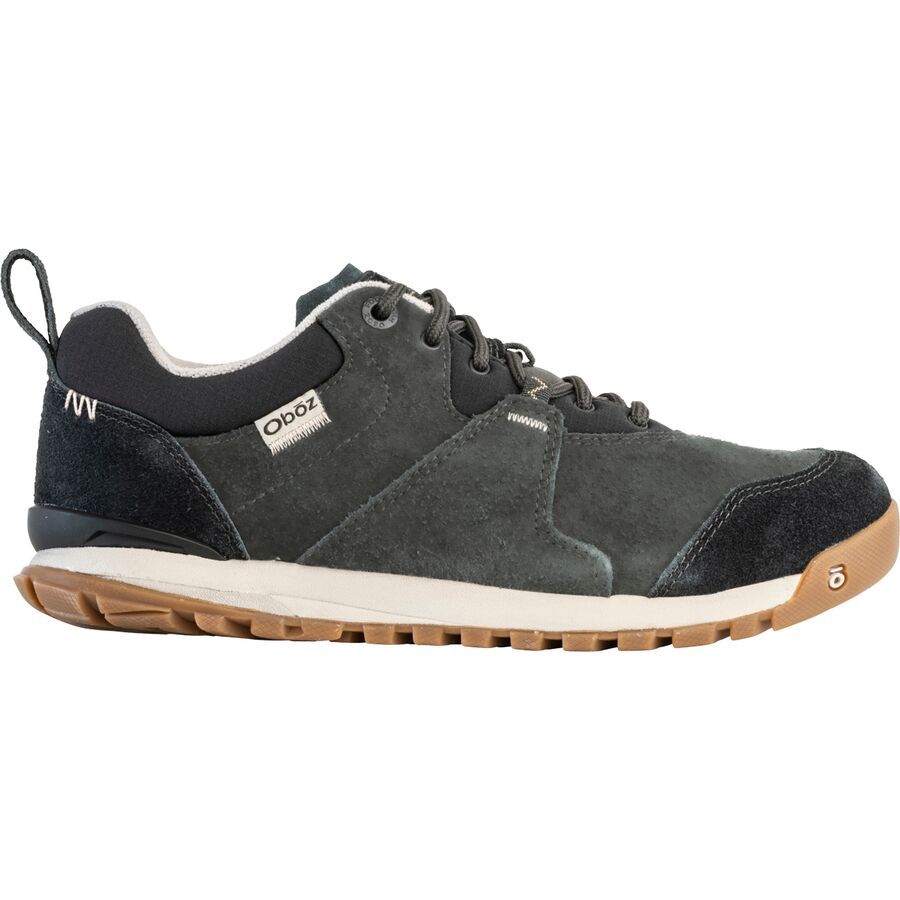 oboz womens boots