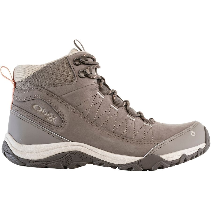 Ousel Mid B-DRY Hiking Boot - Women's