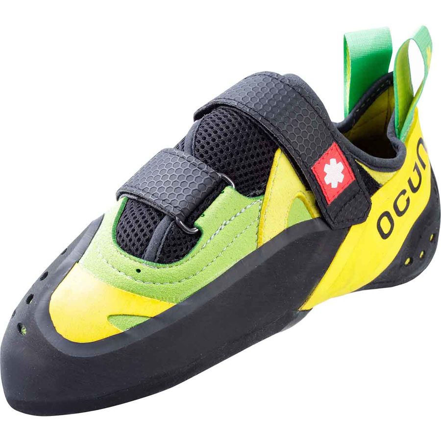 Ocun Oxi QC Climbing Shoe
