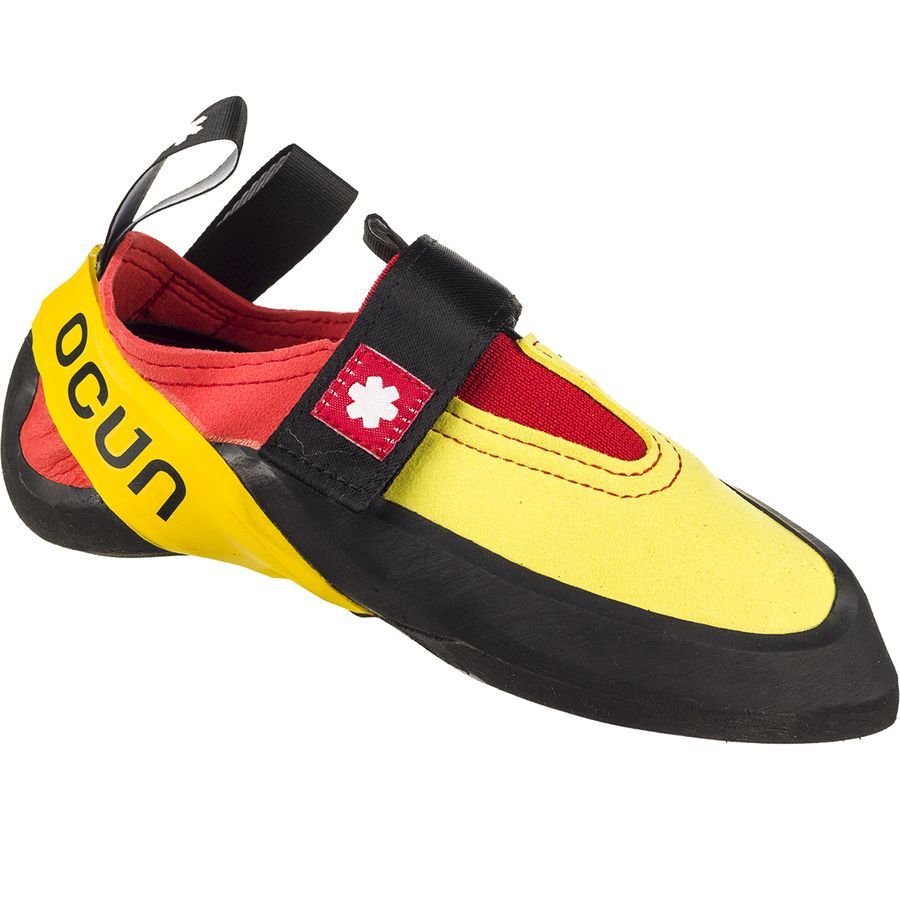 ocun climbing shoes