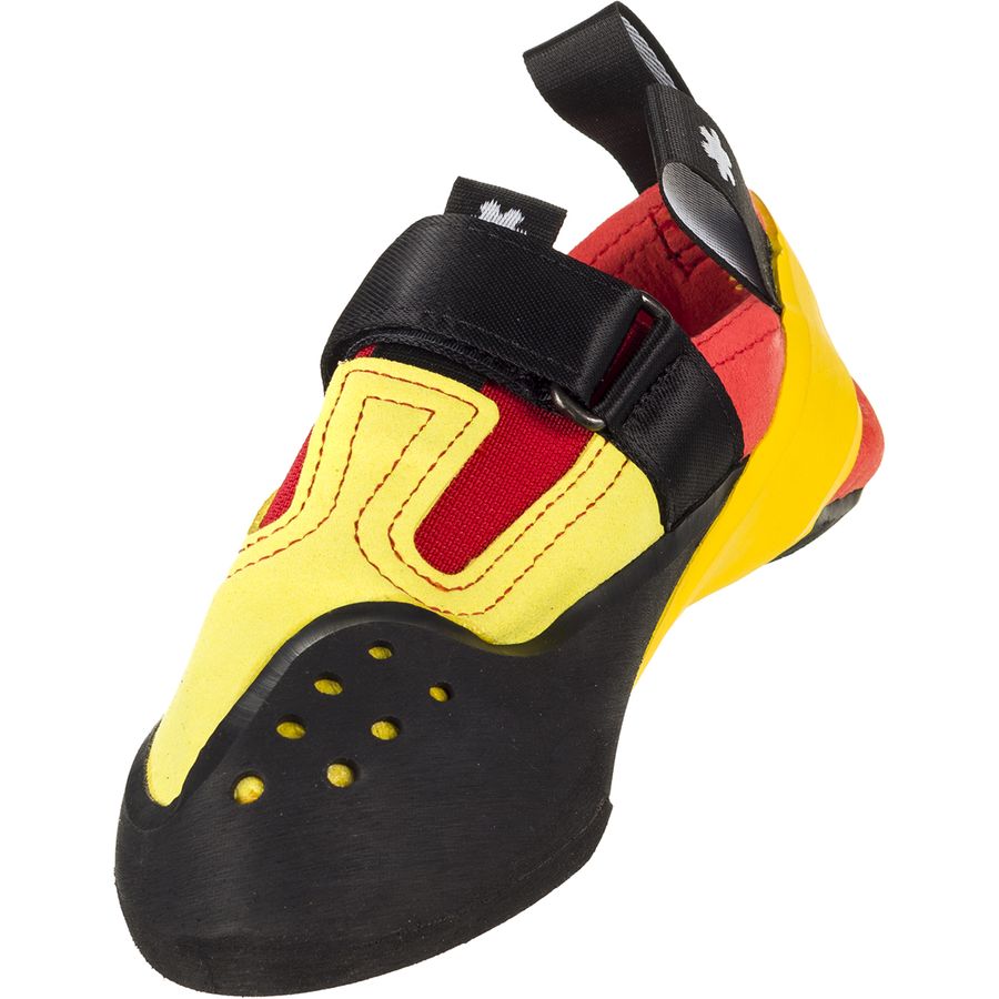 ocun climbing shoes