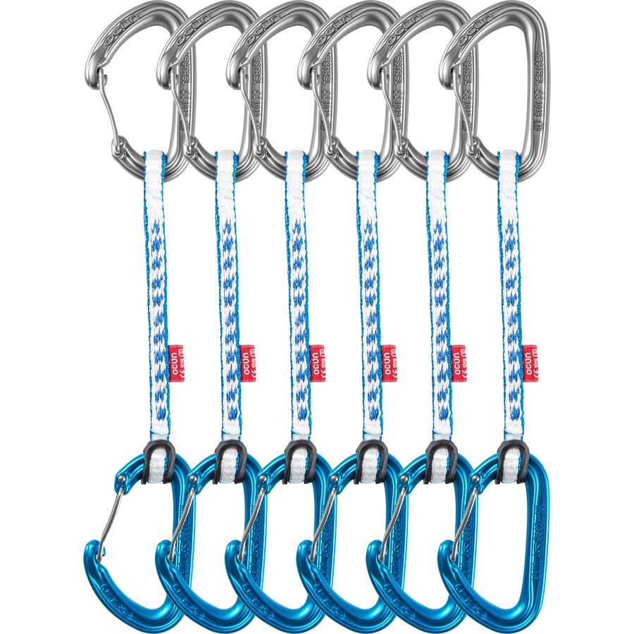 Ocun Kestrel Quickdraw 5Pack