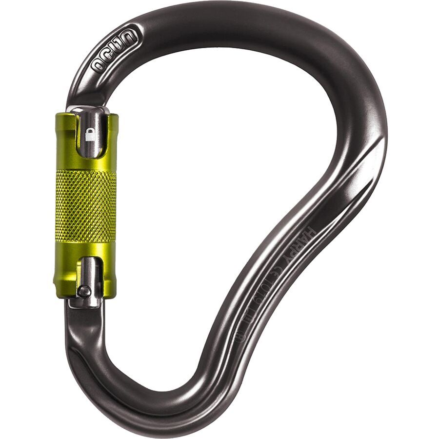 Harpy HMS Locking Carabiner