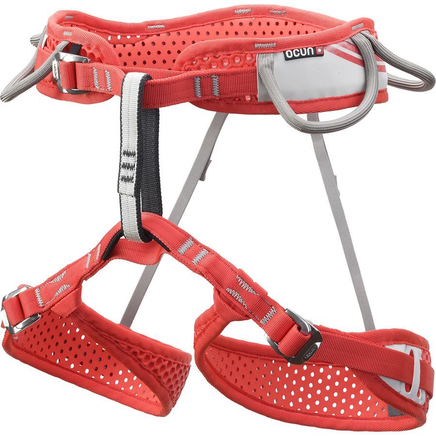 Ocun ee Climbing Harness Women's Climb
