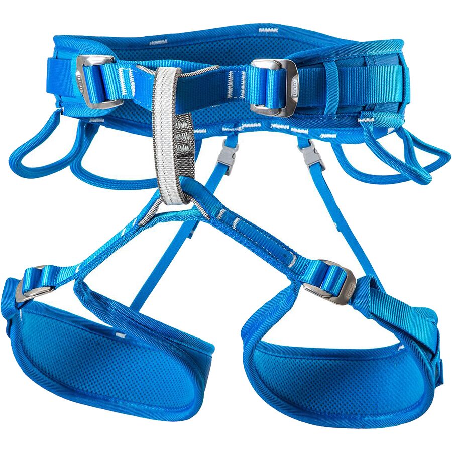 Ocun - Twist Quattro Harness - Blue