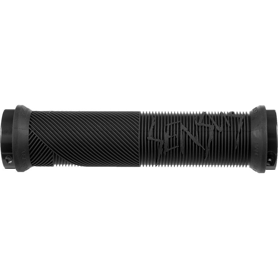 sensus bike grips