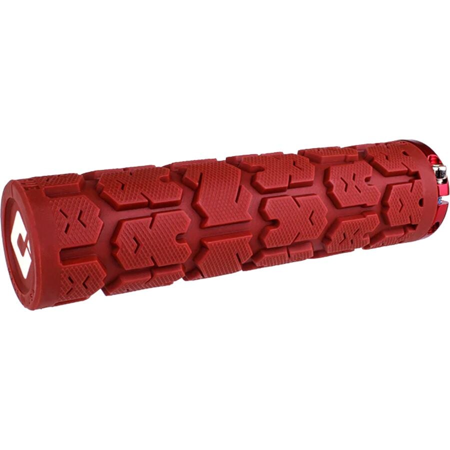 Rogue v2.1 Lock-On Grips