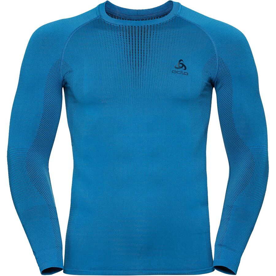 ODLO Performance Warm Top Men's Clothing
