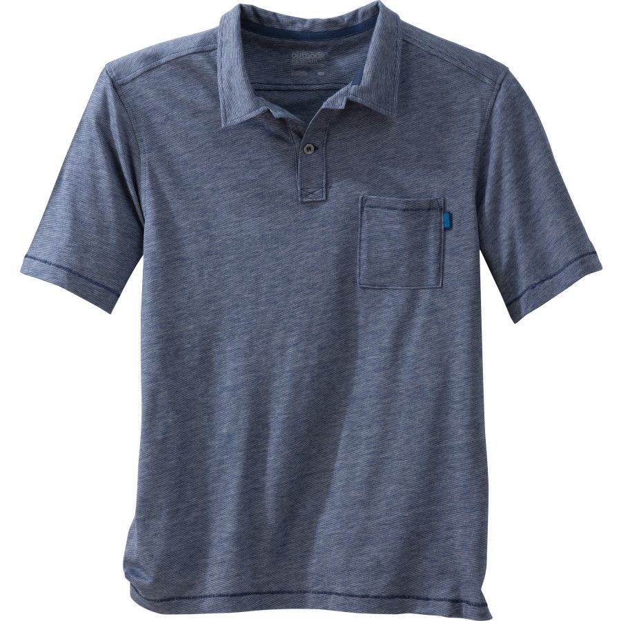 Outdoor Research Cooper Polo Shirt Men's