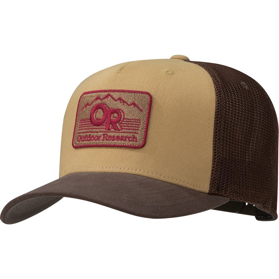 Outdoor Research Advocate Trucker Cap | Backcountry.com