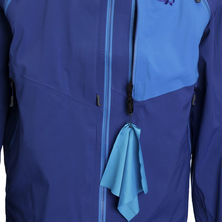 Outdoor Research White Room Jacket - Men's | Backcountry.com