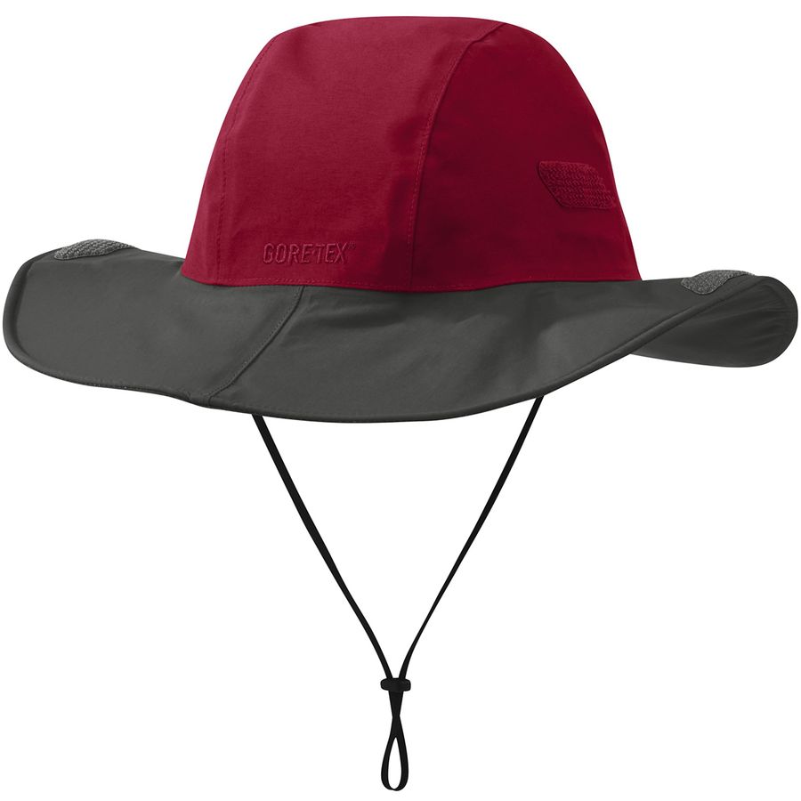 Outdoor Research Seattle Sombrero