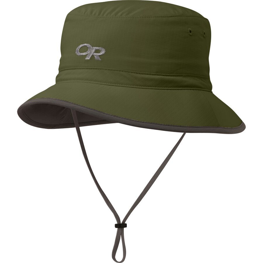 Outdoor Research Sun Bucket Hat - Men's | Backcountry.com