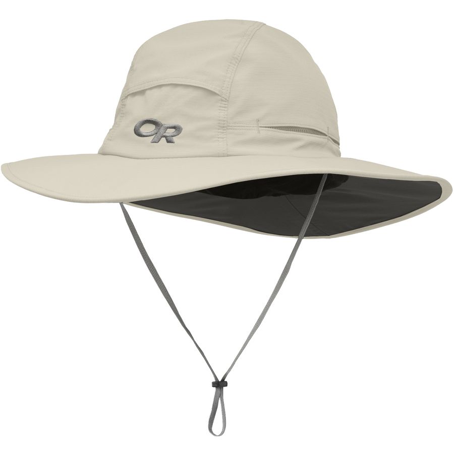Outdoor Research Sombriolet Sun Bucket Hat | Backcountry.com