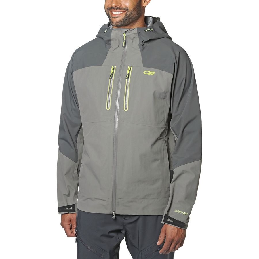 Outdoor Research Furio Jacket Men's