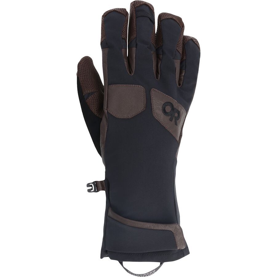 Outdoor Research ExtraVert Glove Men's Accessories