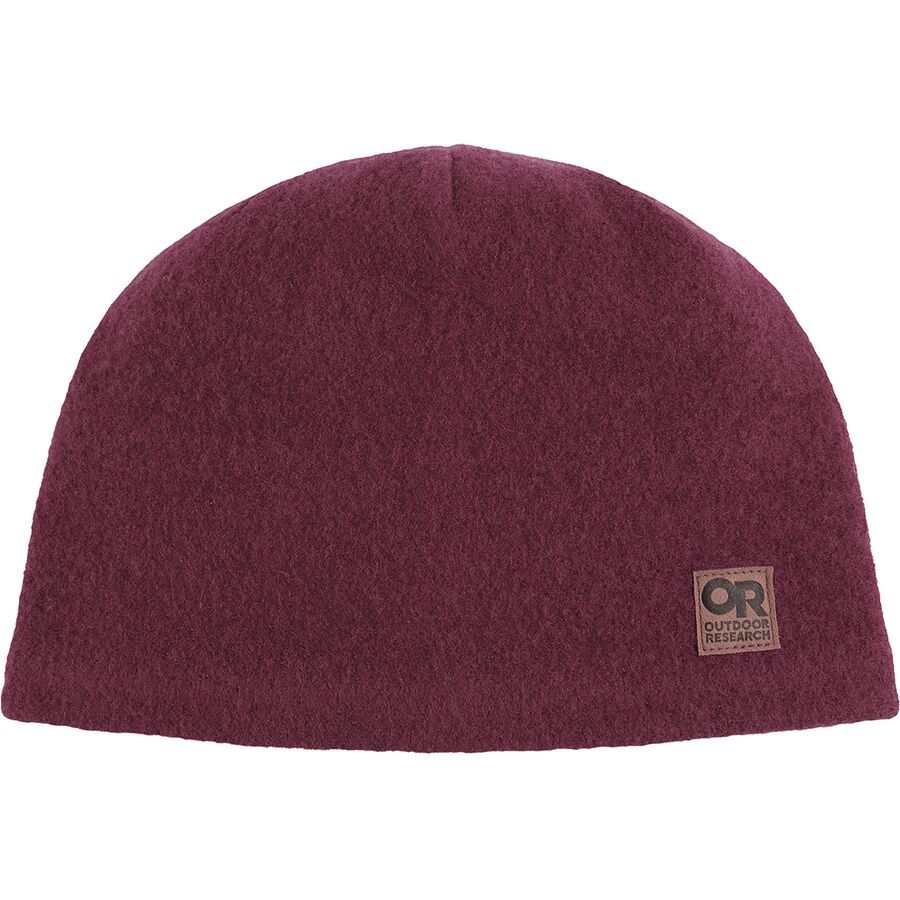 Whiskey Peak Beanie - Men's