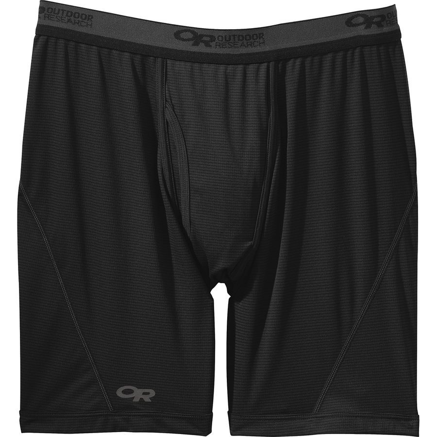 Outdoor Research Echo Boxer Briefs Men's