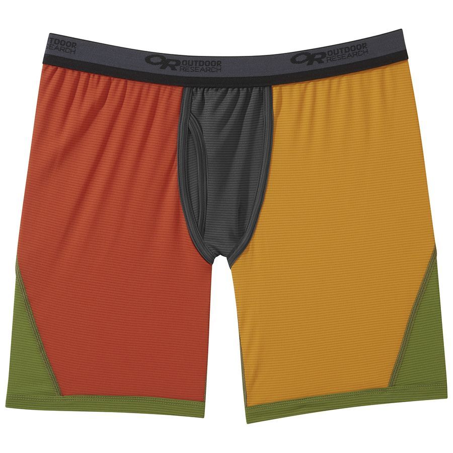 Outdoor Research Echo Boxer Briefs Men's