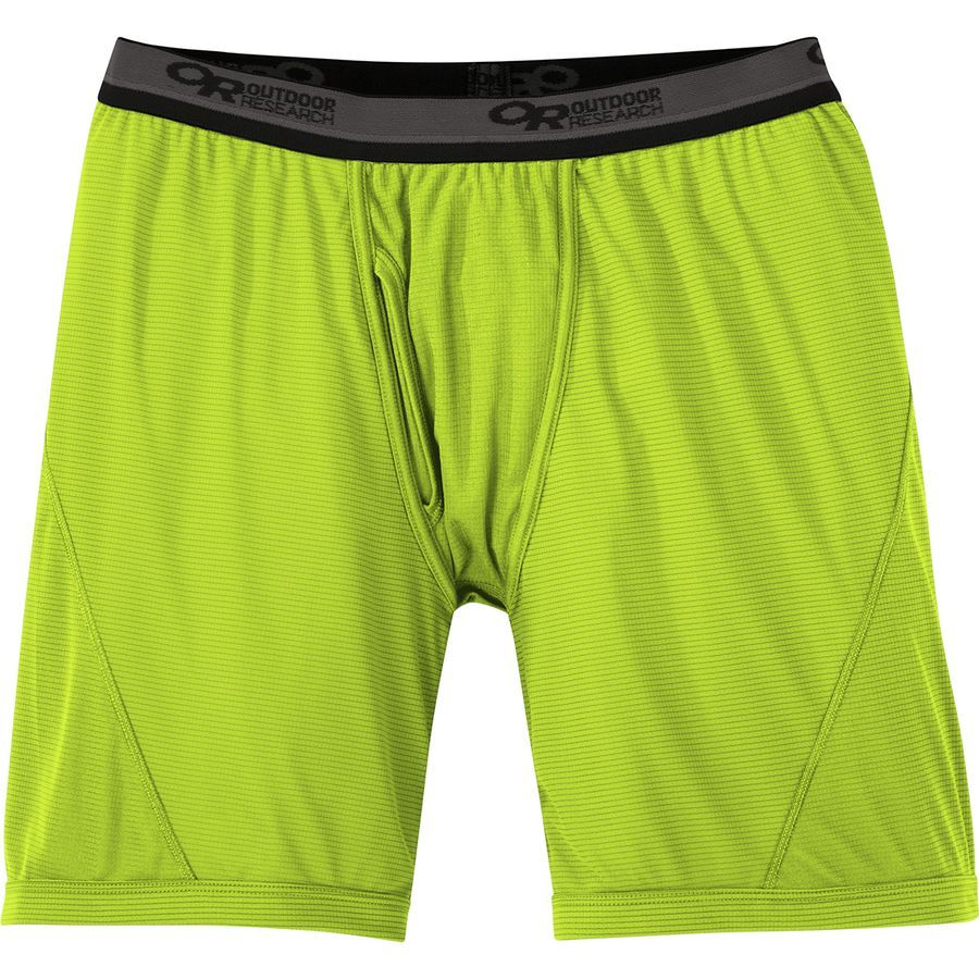 Outdoor Research Echo Boxer Briefs Men's