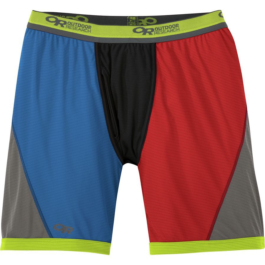 Outdoor Research Echo Boxer Briefs Men's