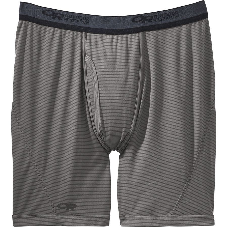 Outdoor Research Echo Boxer Briefs Men's