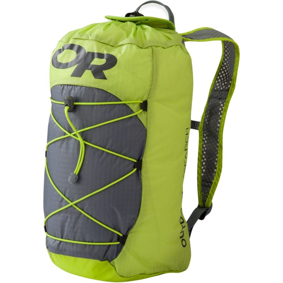 Outdoor Research Isolation LT 18L Backpack | Backcountry.com