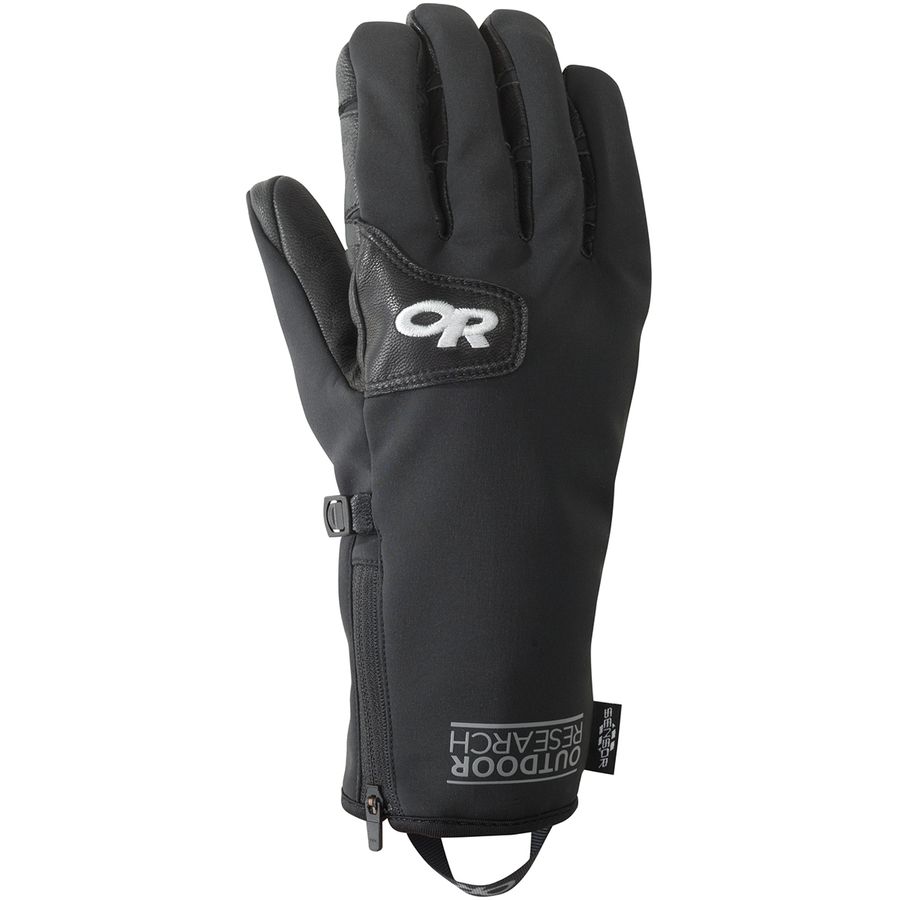 StormTracker Sensor Glove - Men's