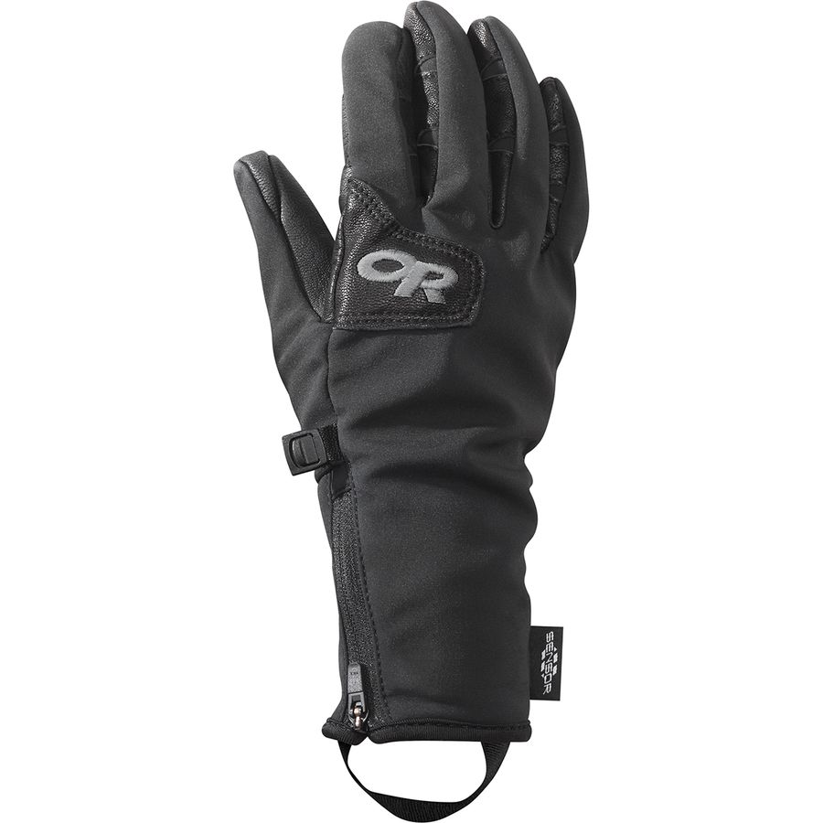 StormTracker Sensor Glove - Women's