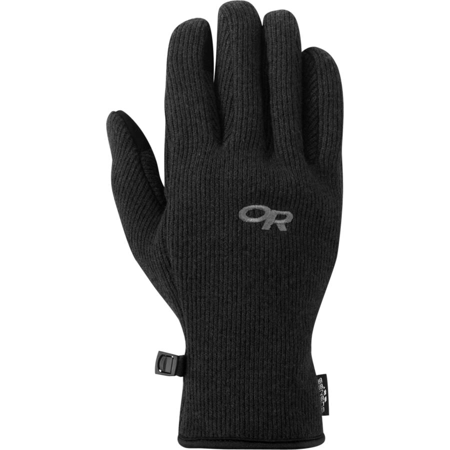 Flurry Sensor Glove - Men's