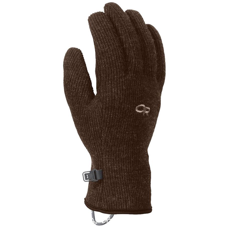Outdoor Research Flurry Sensor Glove Men's