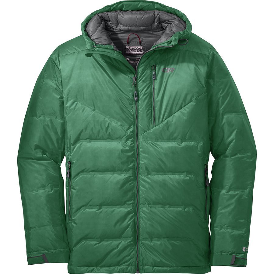 Outdoor Research Floodlight Down Jacket Men's