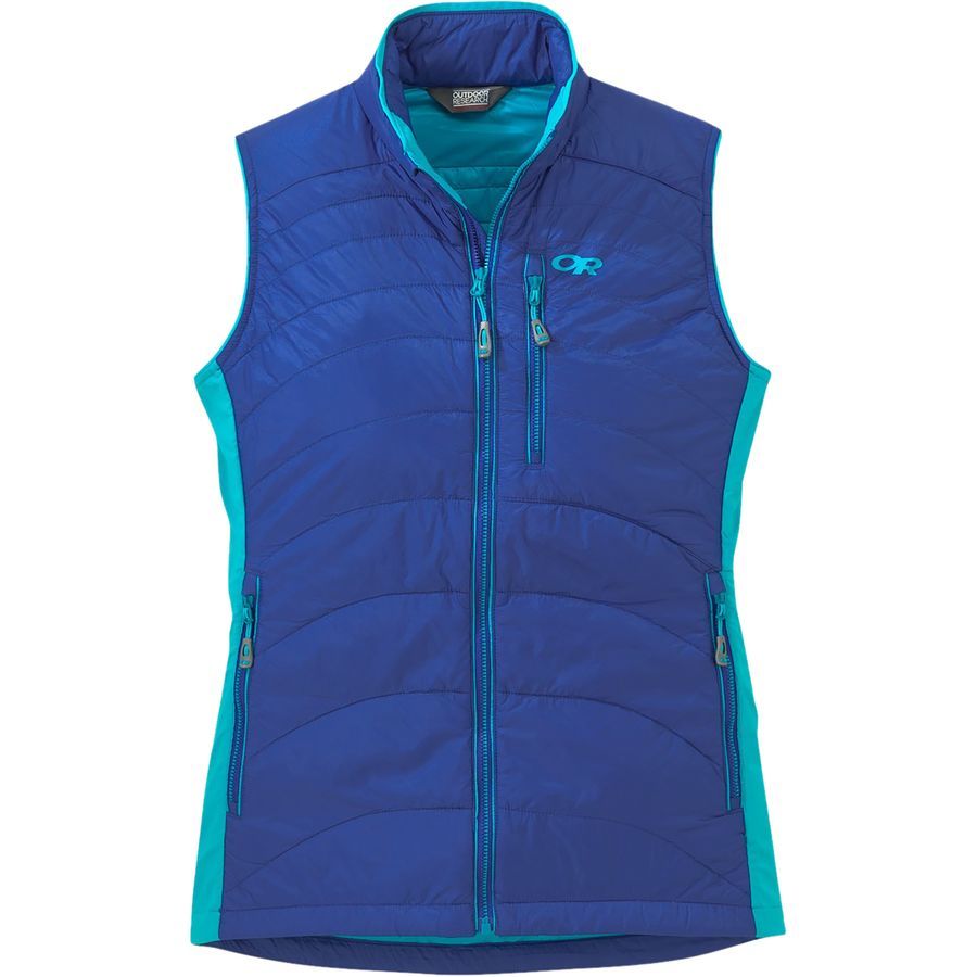 Outdoor Research Cathode Vest Women's