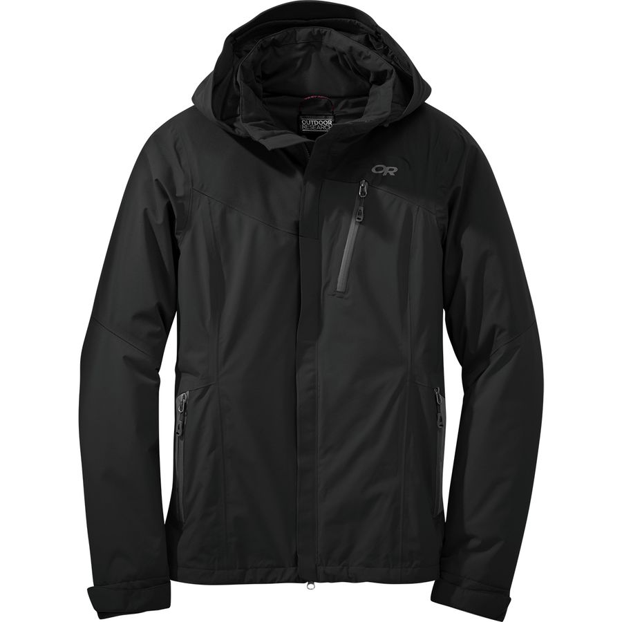 Outdoor Research Offchute Jacket - Women's | Backcountry.com