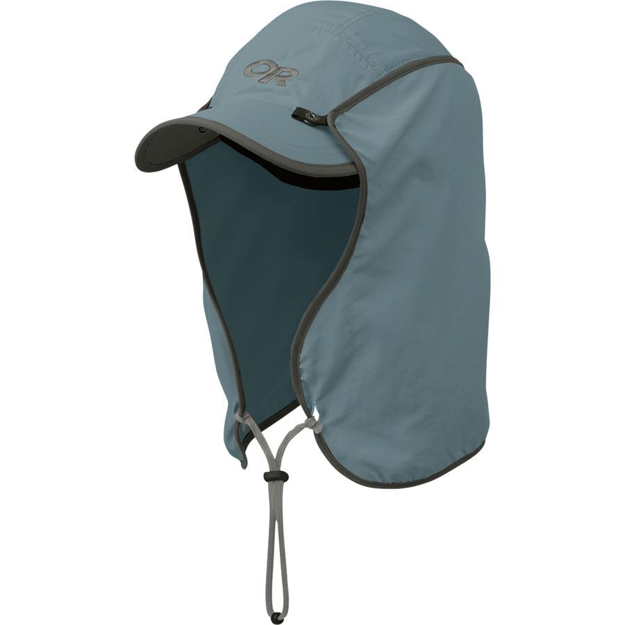 outdoor research sun runner cap