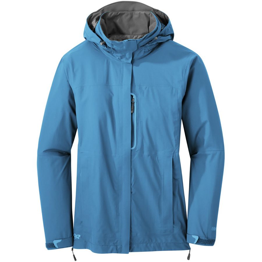 Outdoor Research Valley Jacket - Women's | Backcountry.com