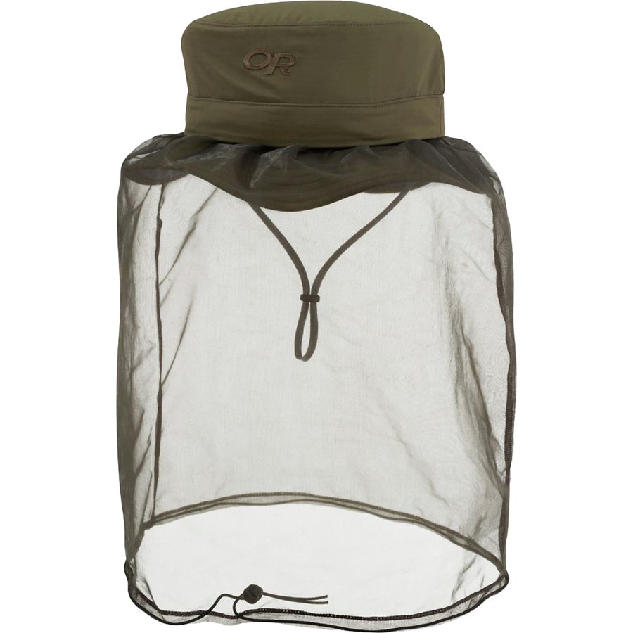 outdoor research bug hat