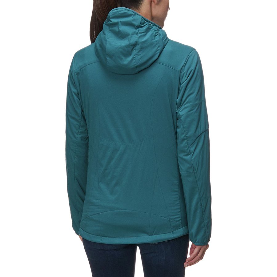Outdoor Research Ascendant Insulated Hoody Women's