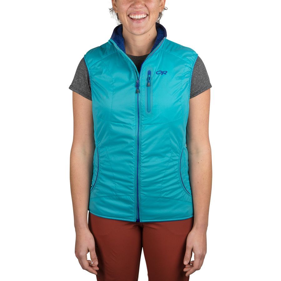 Outdoor Research Ascendant Vest Women's