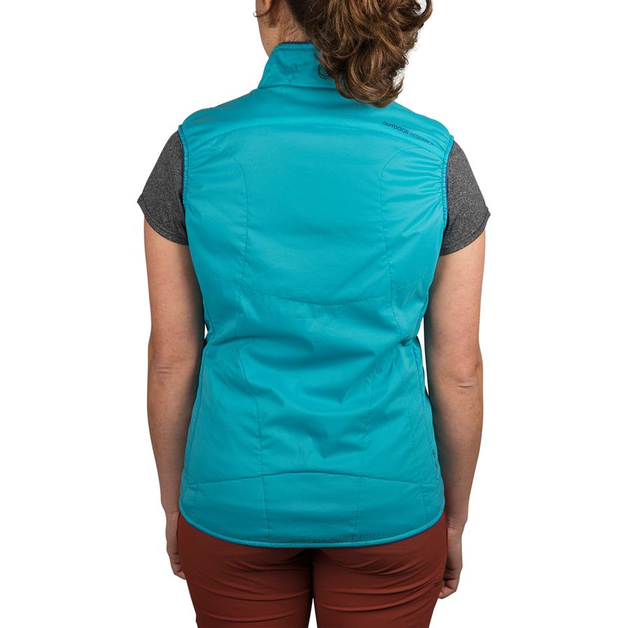 Outdoor Research Ascendant Vest Women's