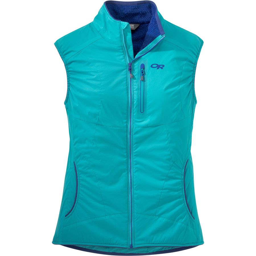 Outdoor Research Ascendant Vest Women's