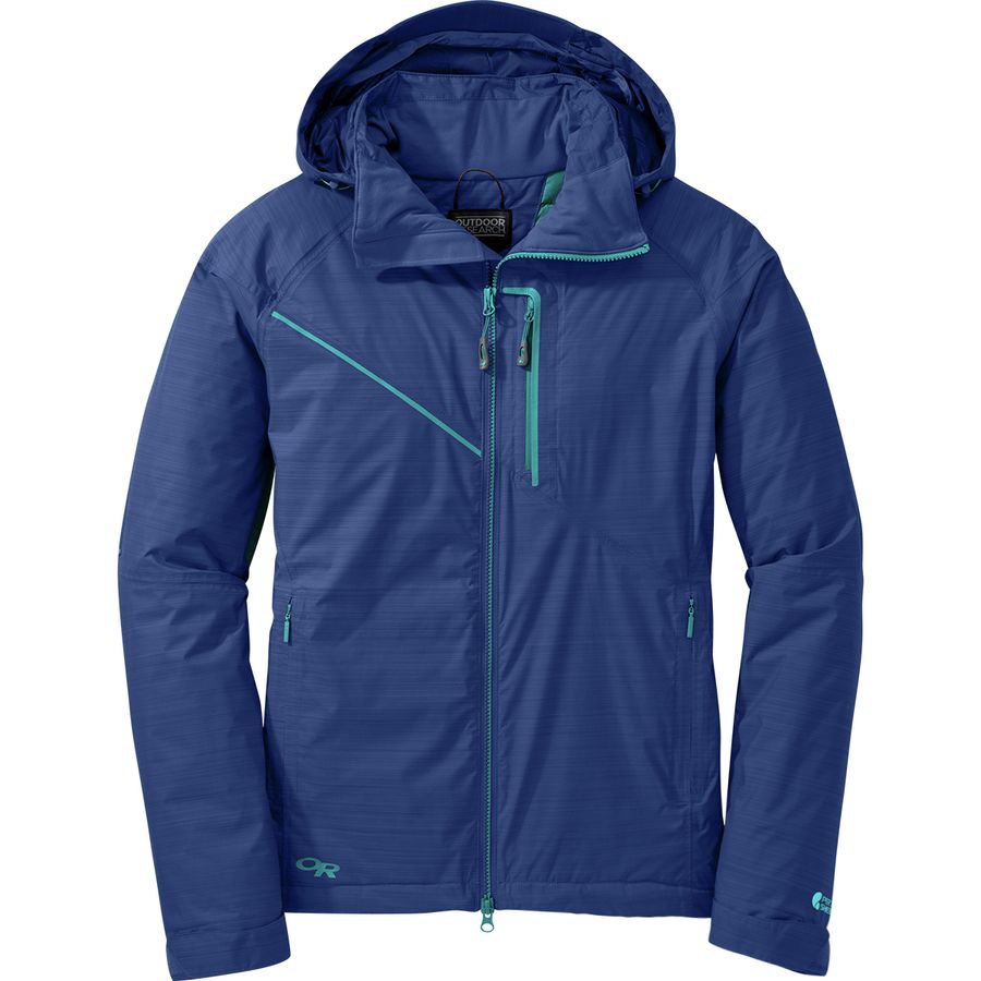 Outdoor Research Stormbound Jacket - Women's - Clothing