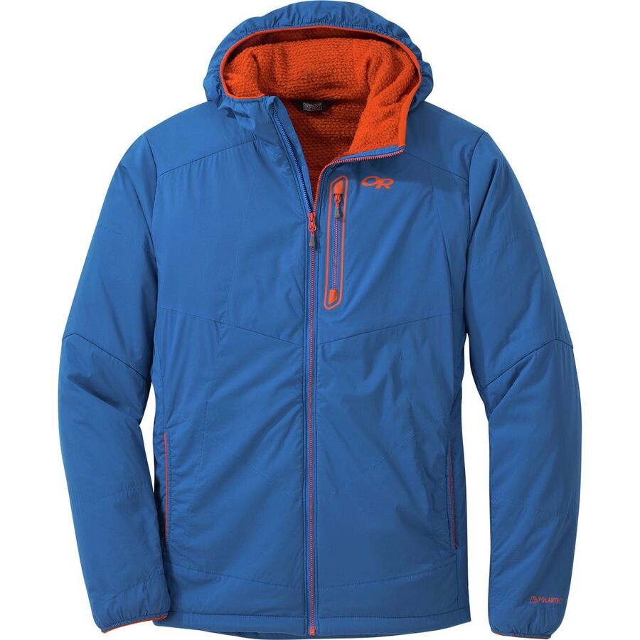 Outdoor Research Ascendant Hooded Jacket Men's