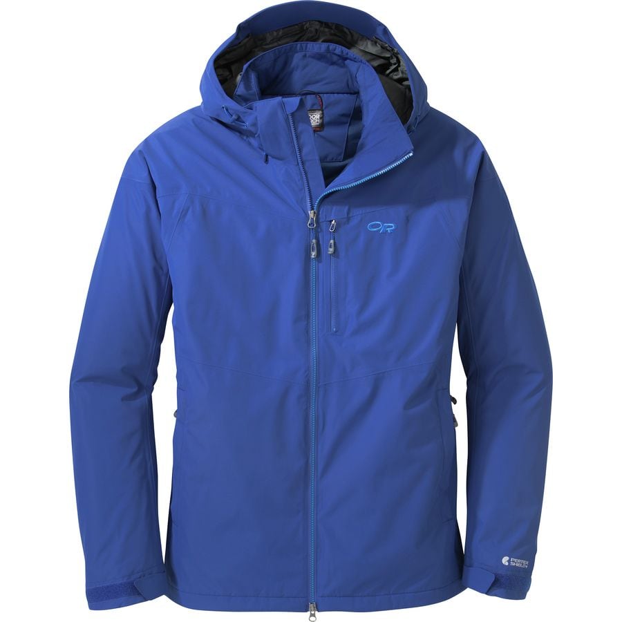 Outdoor Research Igneo Insulated Jacket - Men's | Backcountry.com