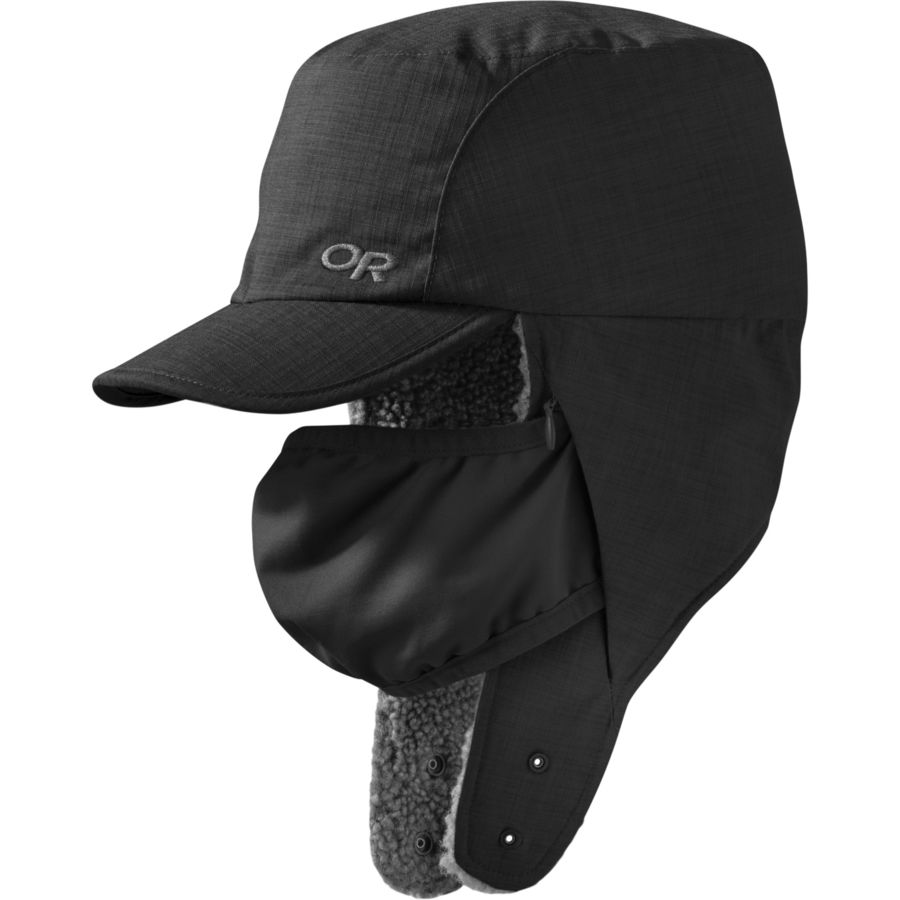 Outdoor Research Swift Air Cap Outdoor Research Handschuhe Outdoor